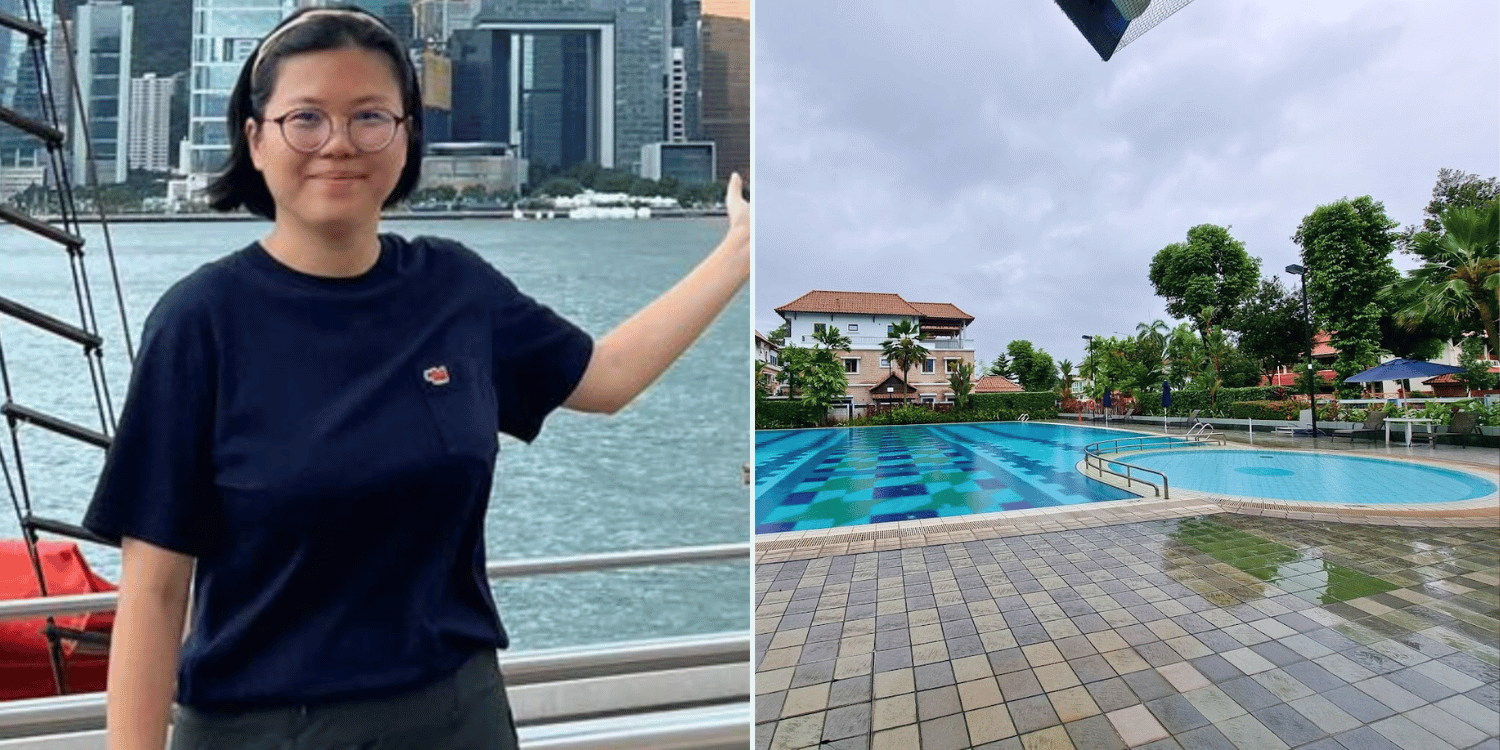 37-year-old M'sian engineer drowns in Siglap condo pool, family thanks elderly neighbour for rescue attempt