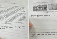 'We are dying mentally': Teacher in M'sia frustrated by student copying exam questions & passing them off as answers