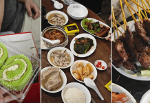 Tourist couple bemoans 'expensive' & bad tasting food in S'pore, claims they'll never return