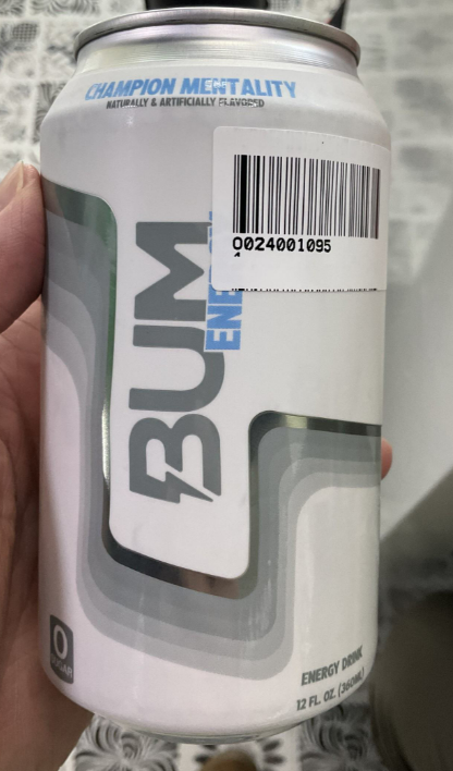 bum energy drink