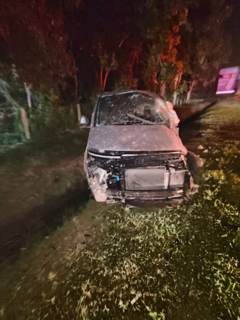 Woman dies in traffic accident while travelling from S'pore to M'sia ...