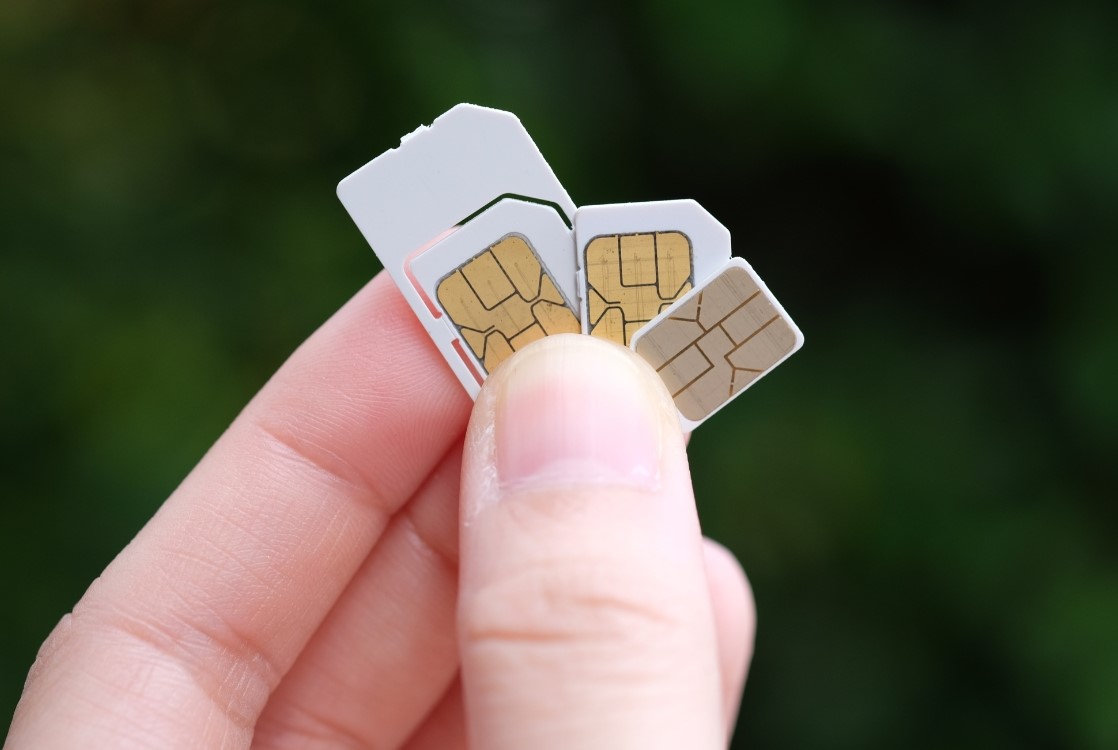 giga sim card