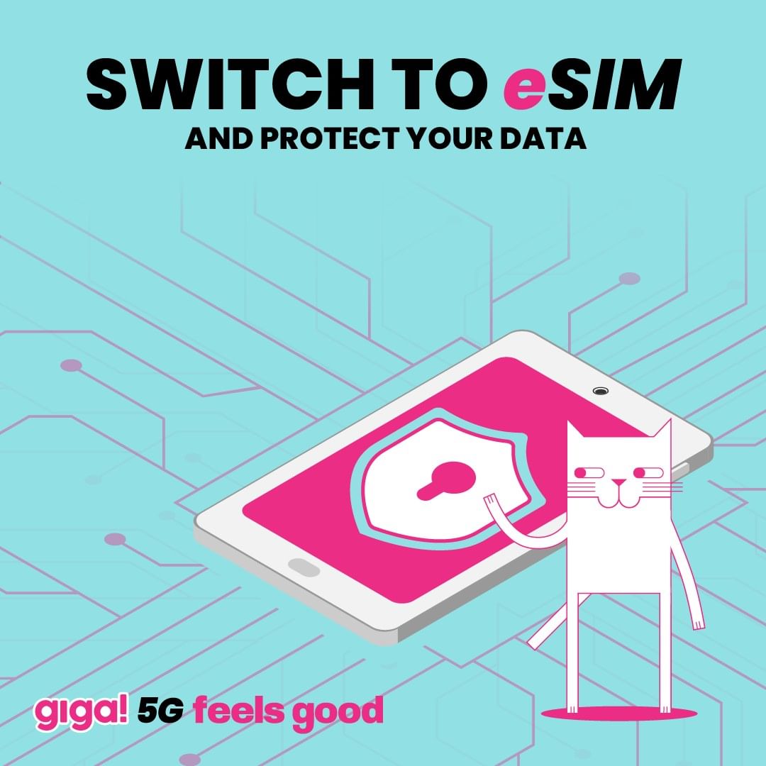 giga sim card