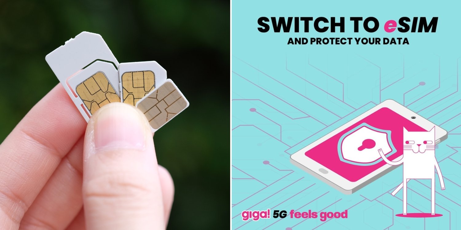 Man claims to have lost S$13K through giga SIM card security flaws, company says no breach found