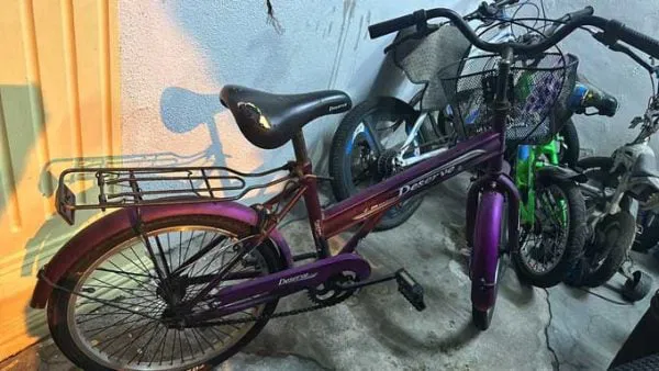 girl dies bicycle 1