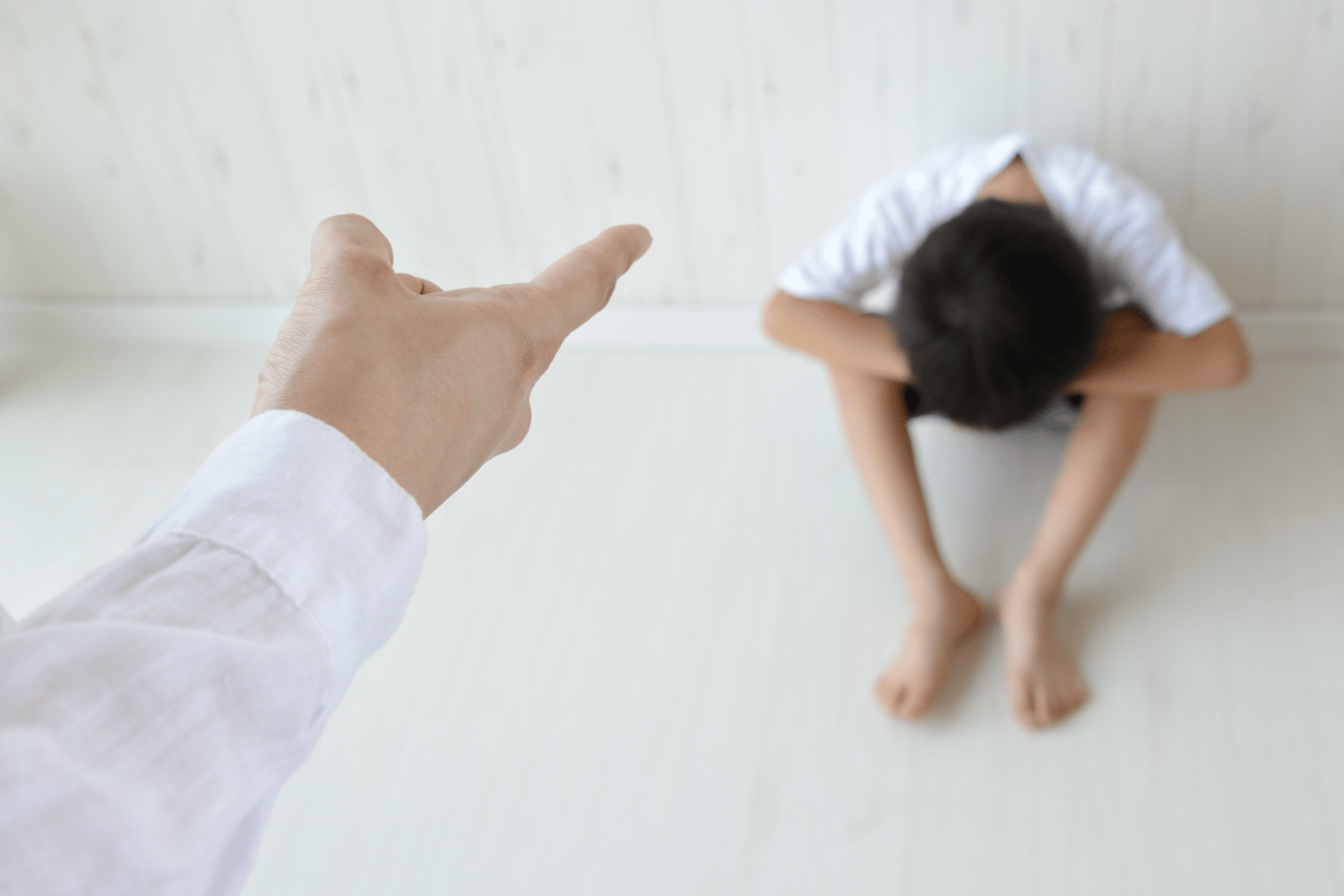 parent punches student