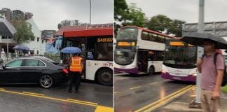 macpherson bus car collision