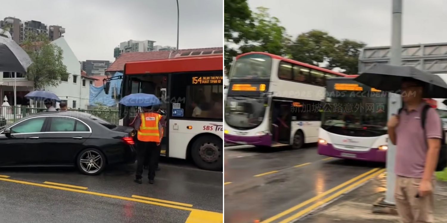 macpherson bus car collision