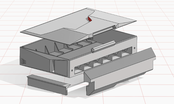 pizza hut canada ps5 schematic