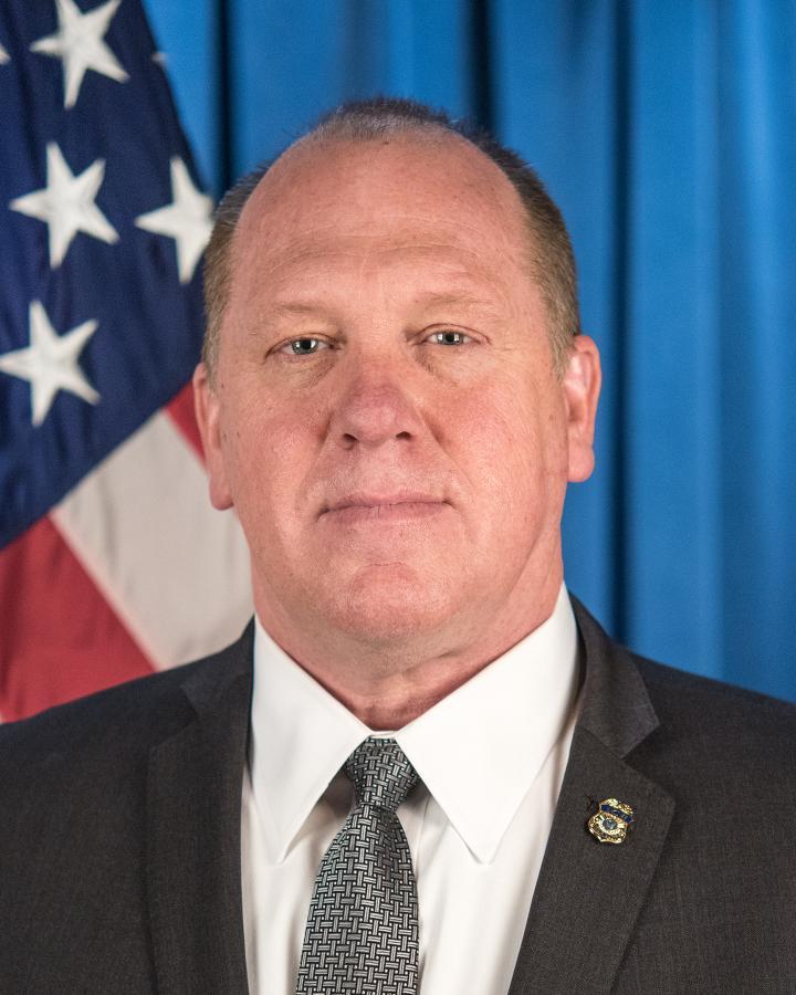 thomas homan