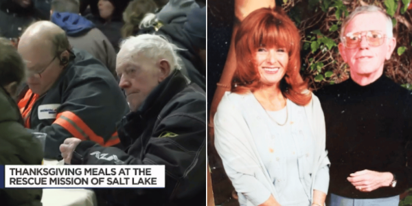 91-year-old US man with dementia missing for 2 days found after wife spots him on TV