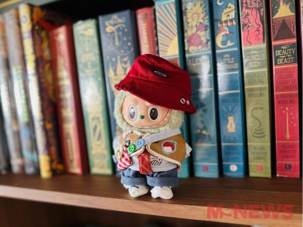 Labubu Rider Grab releases adorable miniature uniforms for delivery riders’ plushies ...