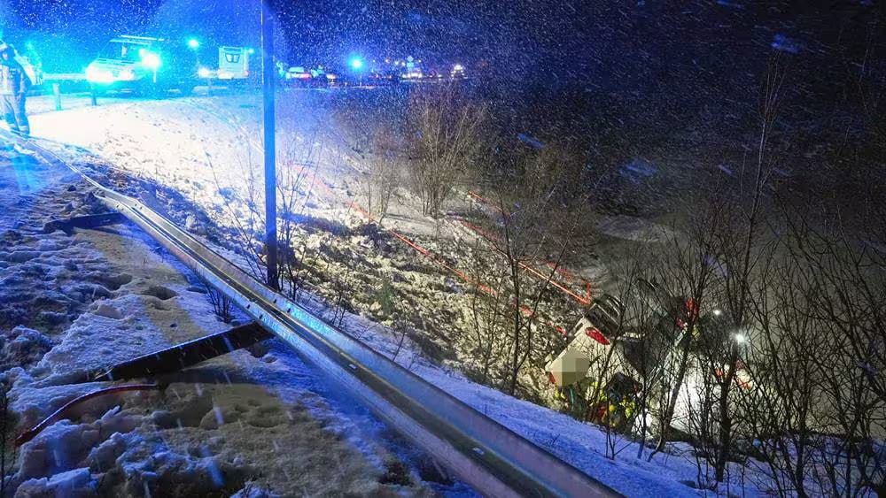 Norway bus accident (2)