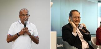 shanmugam tan see leng bloomberg