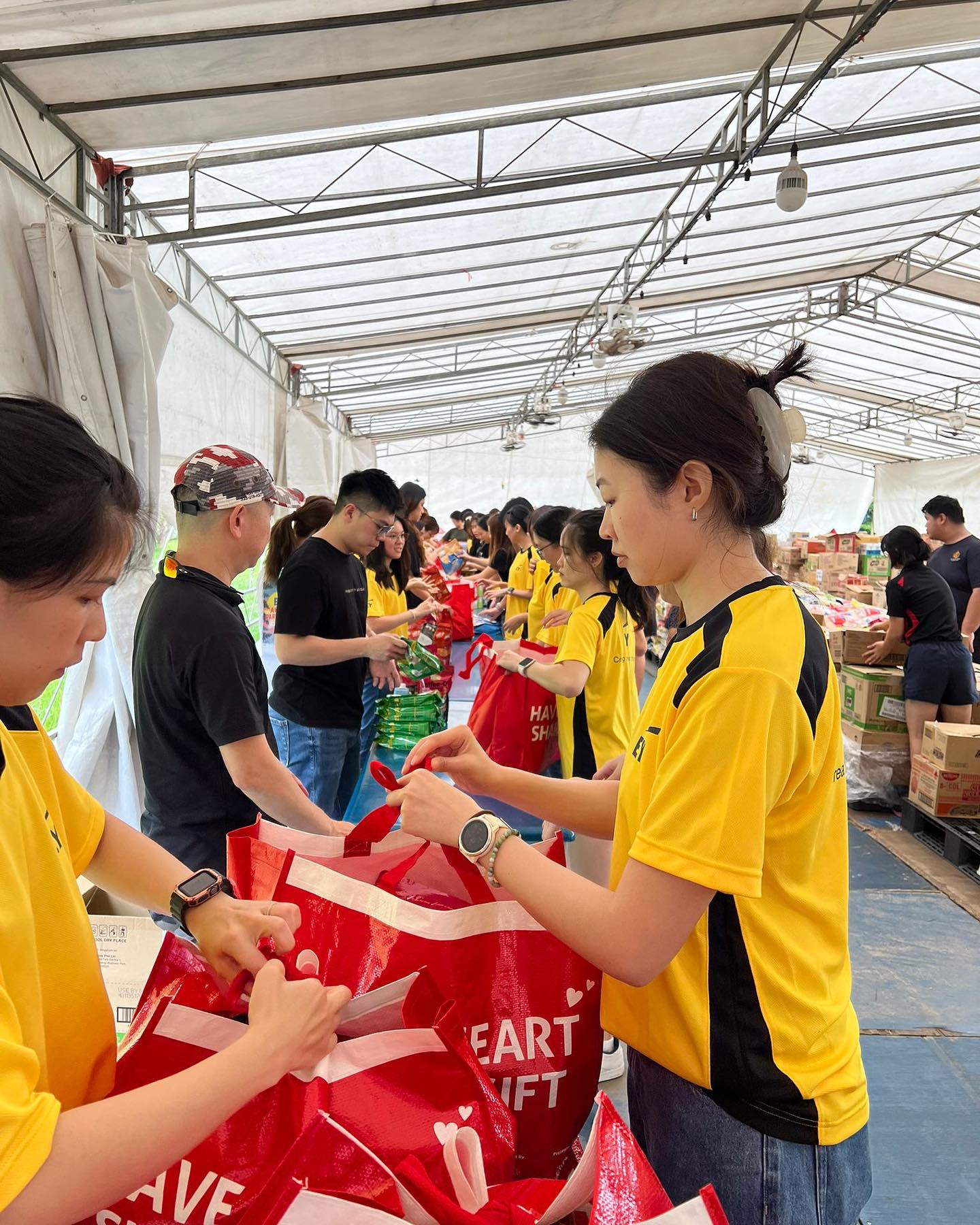 boys' brigade charity