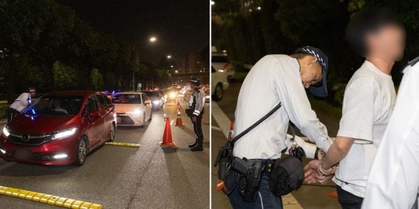 Source: Singapore Police Force