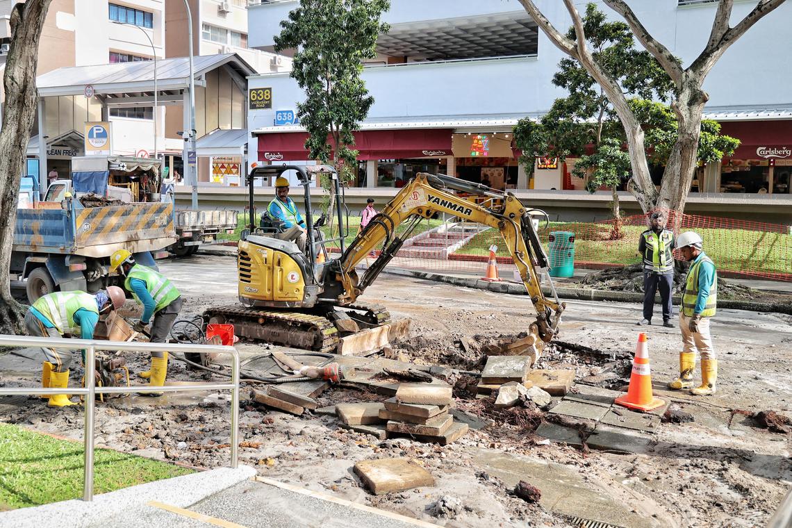 little india water pipe