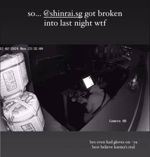 naomi neo restaurant