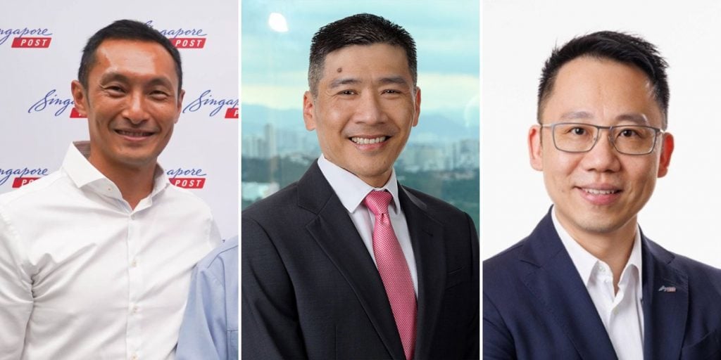 singpost senior executives fired (1)