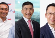 singpost senior executives fired (1)