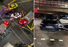 rescues 2 trapped