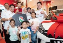 boy perodua axia mall