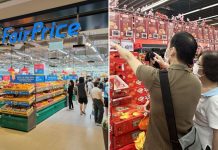 fairprice vouchers