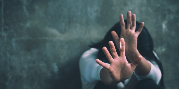 man ex girlfriend assault jail