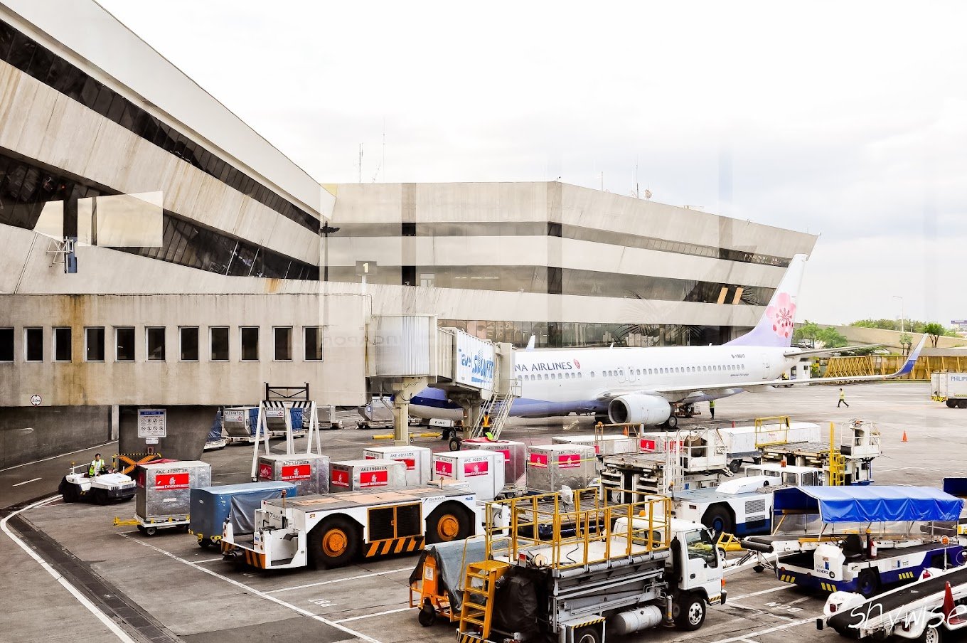 man urinates passenger flight