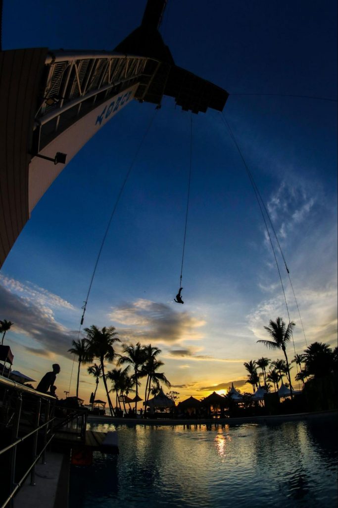 Sentosa Night Mode: 5 exciting things to do