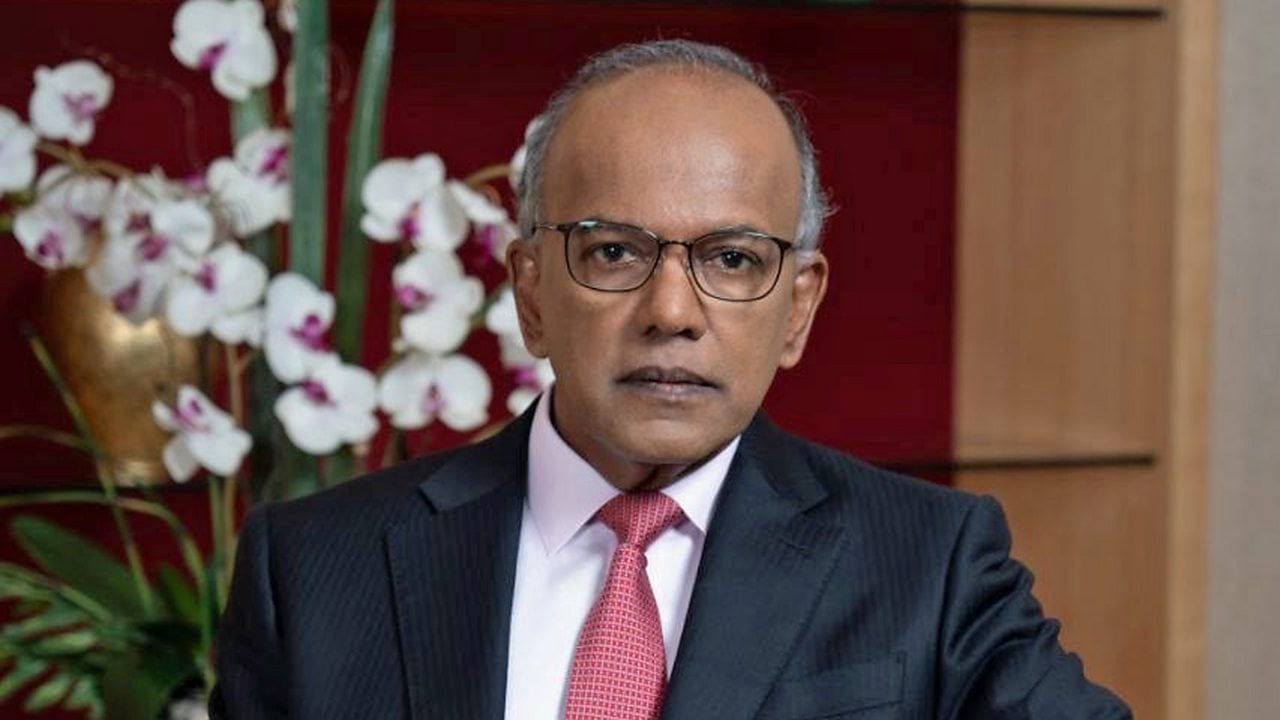 shanmugam death penalty