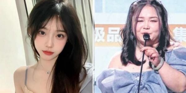 innocent looking streamer