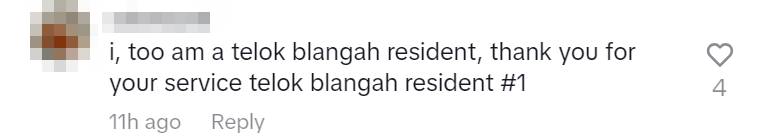 Telok Blangah mess