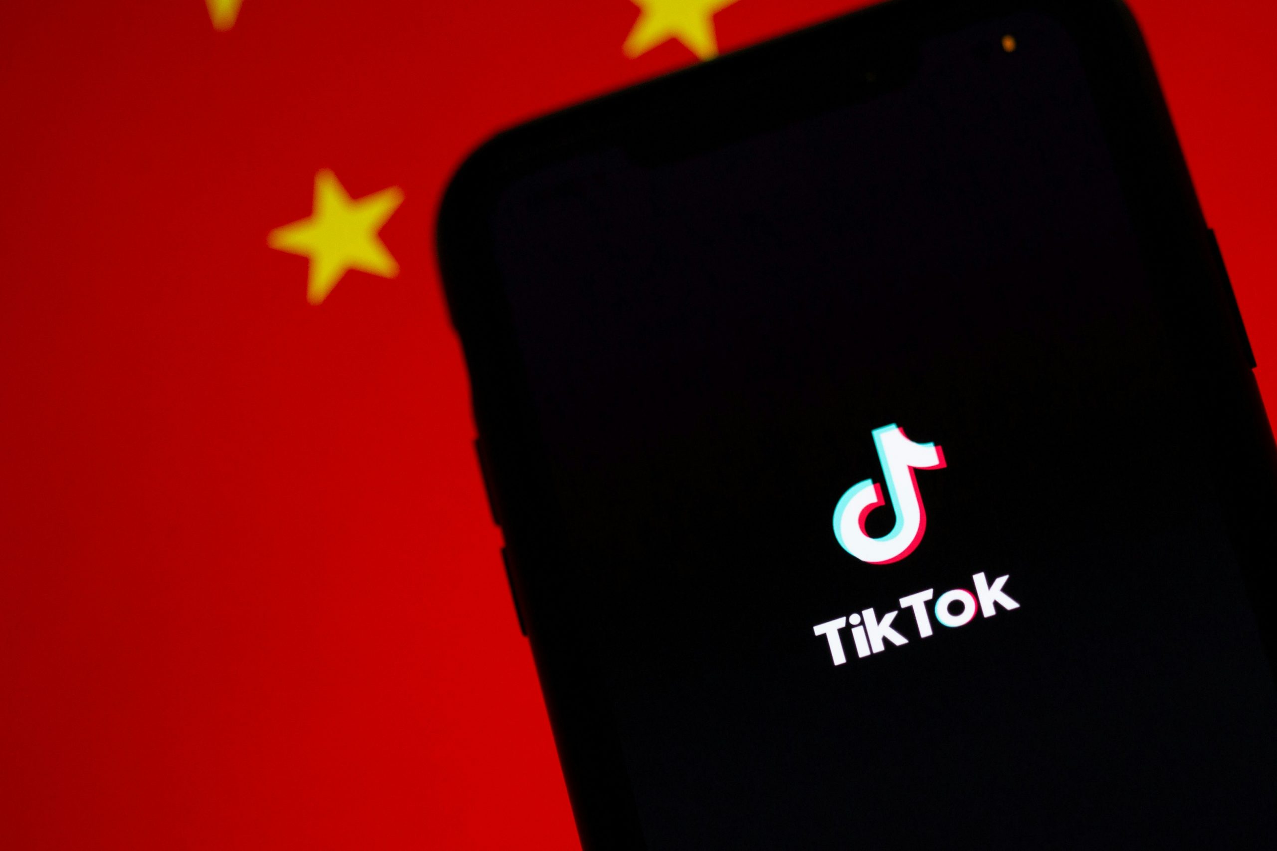 xiaohongshu apple tiktok ban china