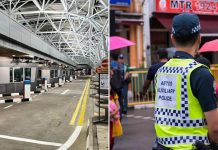 Ex-security officers