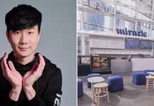 JJ lin coffee