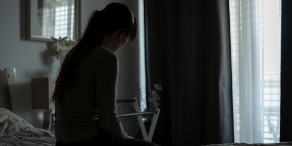 Mother postpartum depression