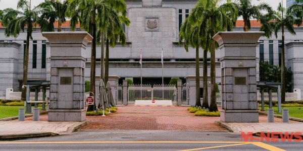 PM Wong budget speech