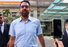 Pritam Singh guilty