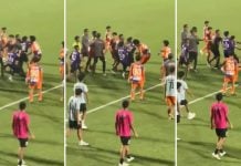 Tanjong Pagar punches Albirex