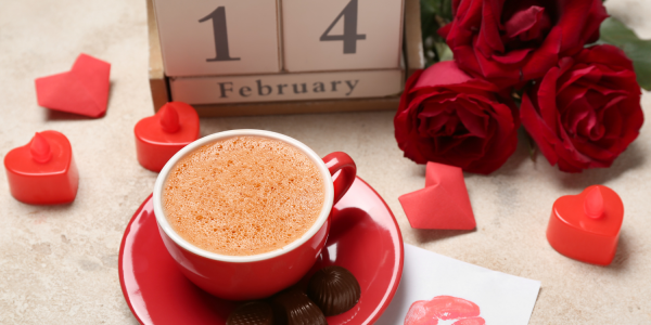 Valentine's Day