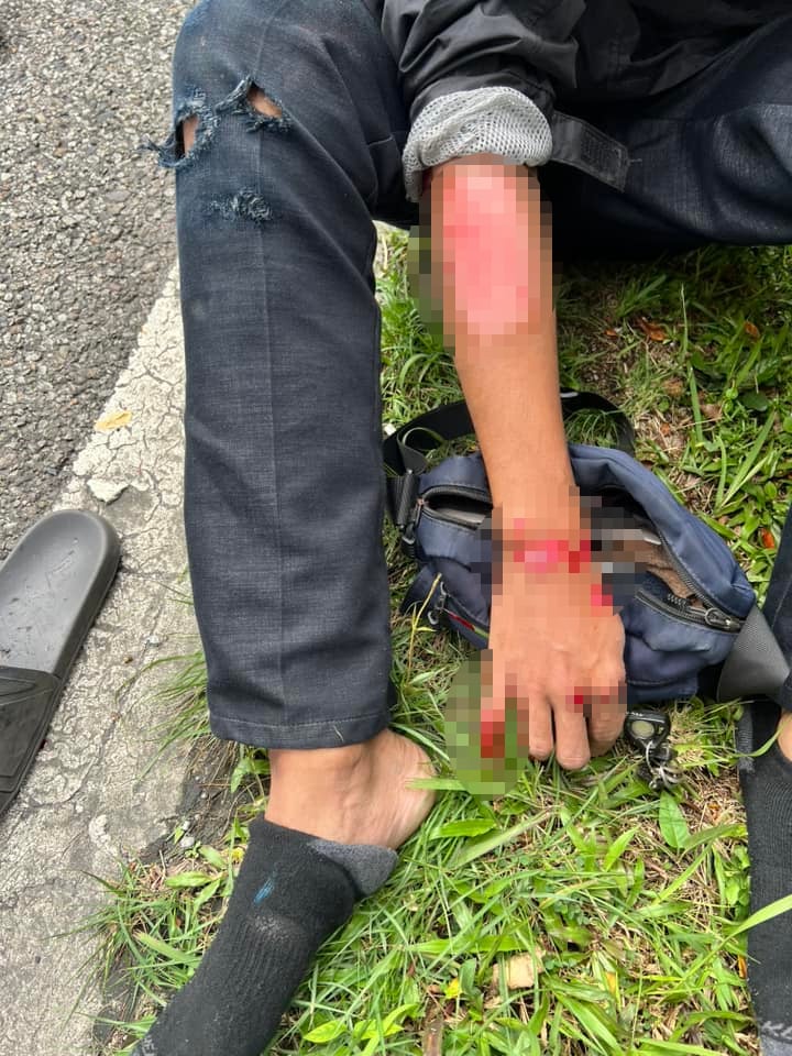 BKE motorcycles toyota