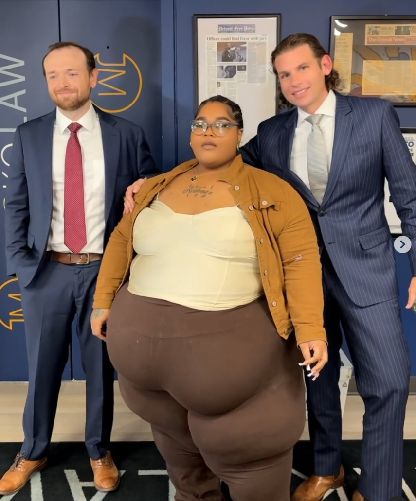 plus-sized rapper sues lyft (2)