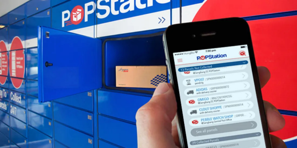 Ninja Van meth POPStation