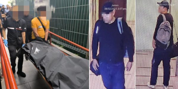 suspect mall shooting killed