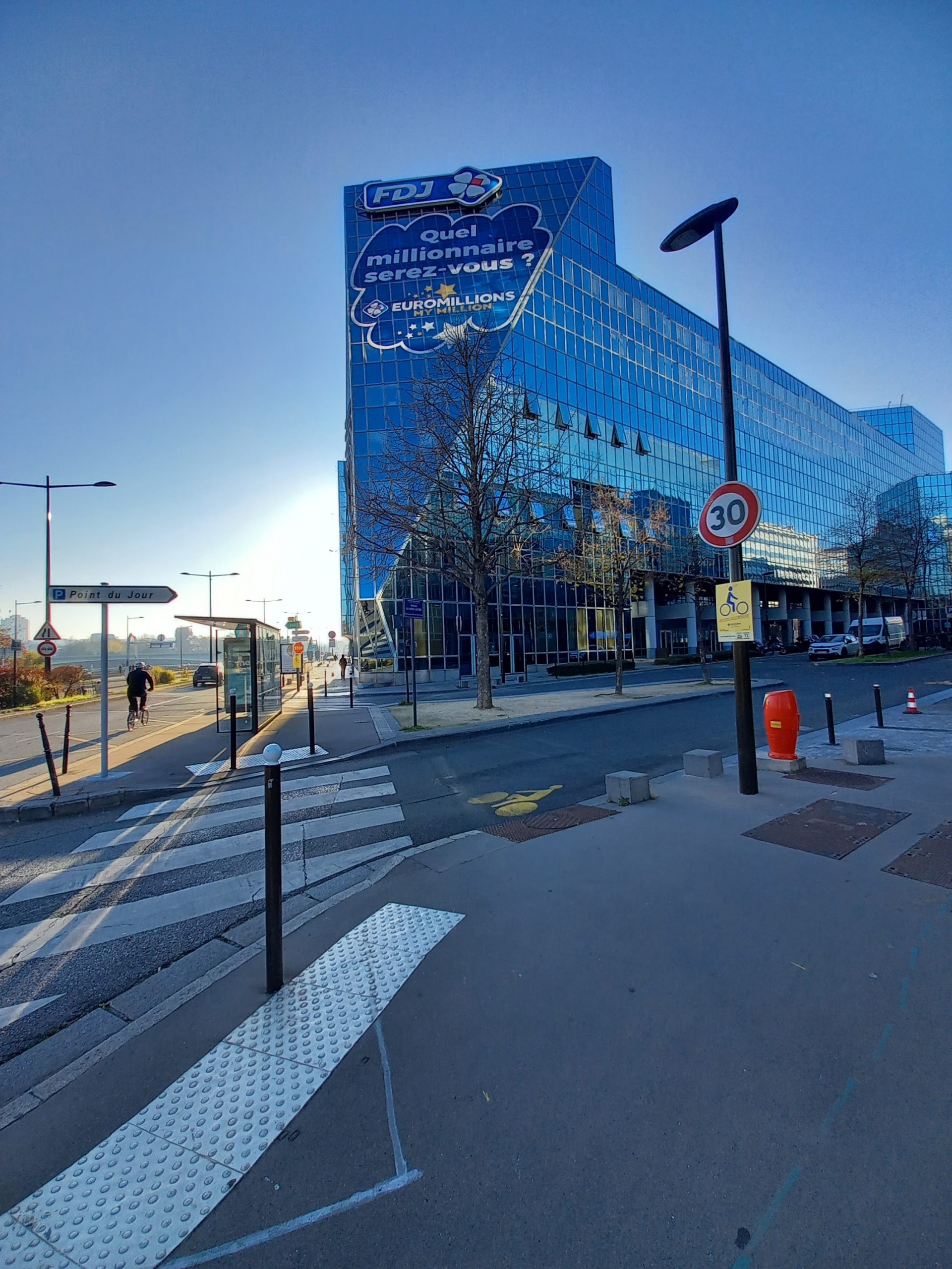 french thieves lottery 