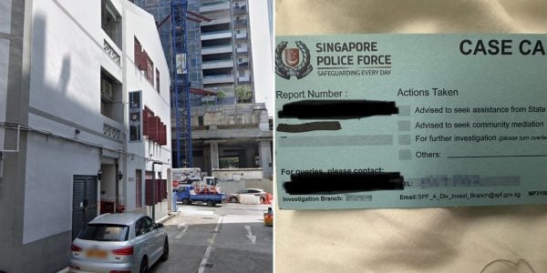 Female tourist allegedly sexually assaulted by employee in Bugis hotel, police report filed