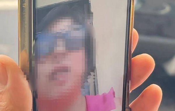 taiwanese woman scam thailand