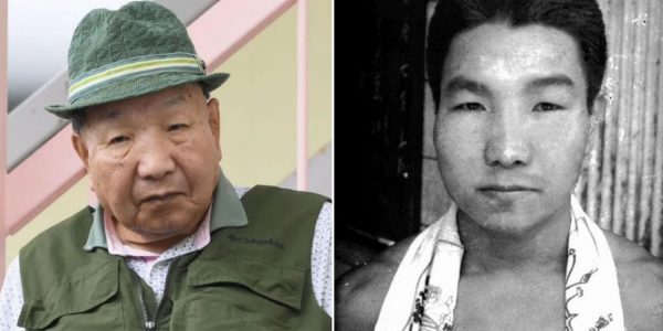 ex-boxer wrongfully convicted murder