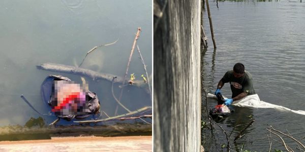 infant body backpack